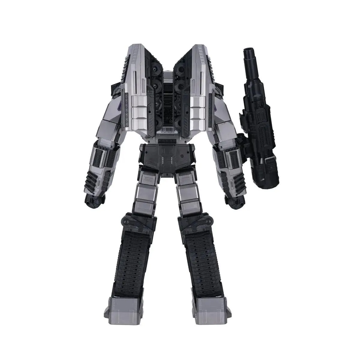 Robosen Flagship Megatron robot auto-conversione carro