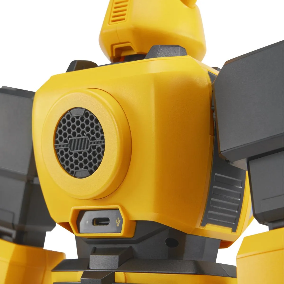 Robosen Bumblebee G1 Performance robot interattivo vocale