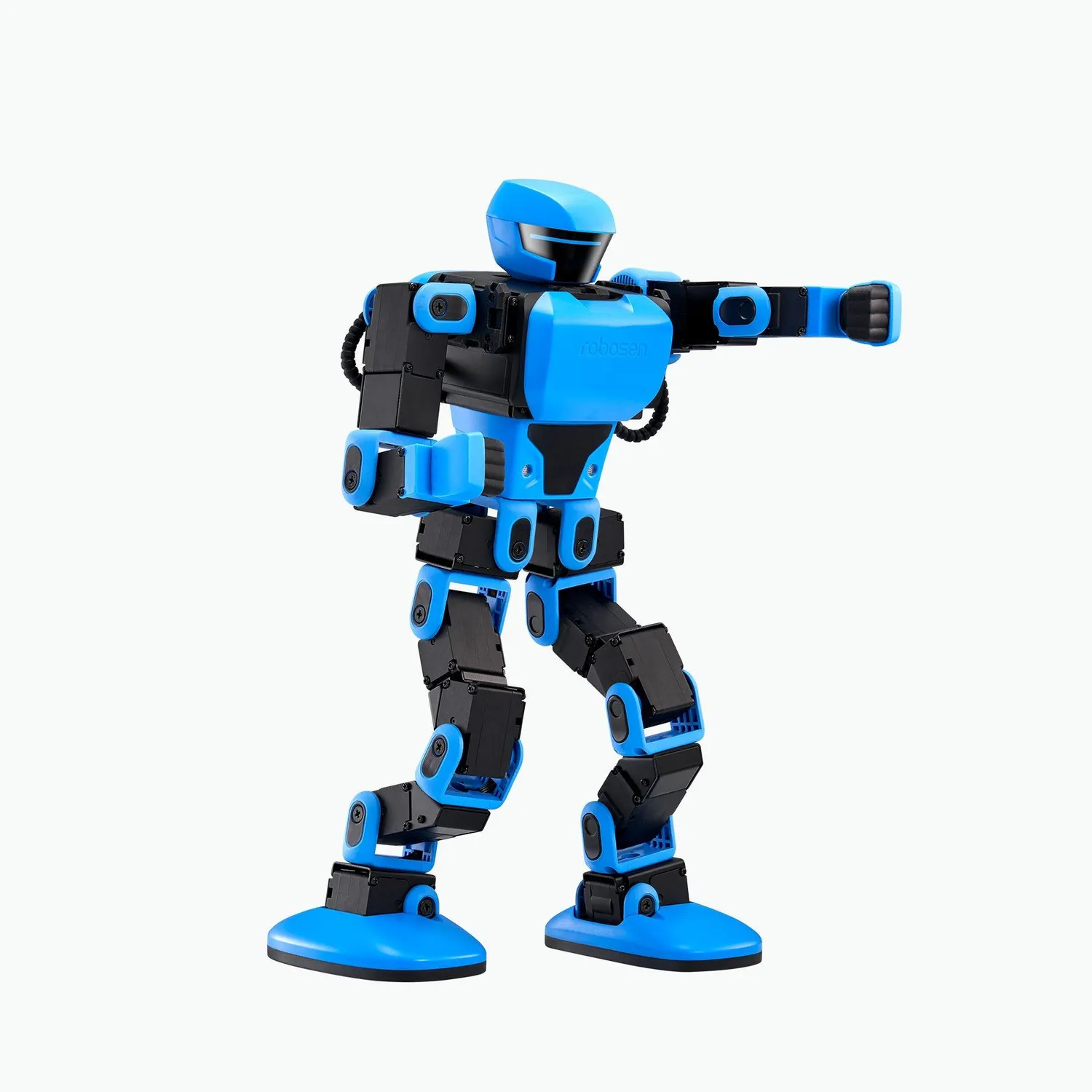 Robosen Interstellar Scout K1 robot programmabile voce e app