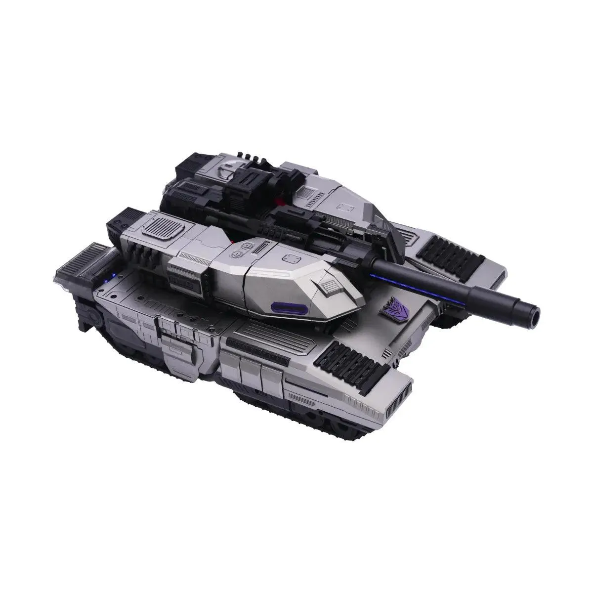 Robosen Flagship Megatron robot auto-conversione carro