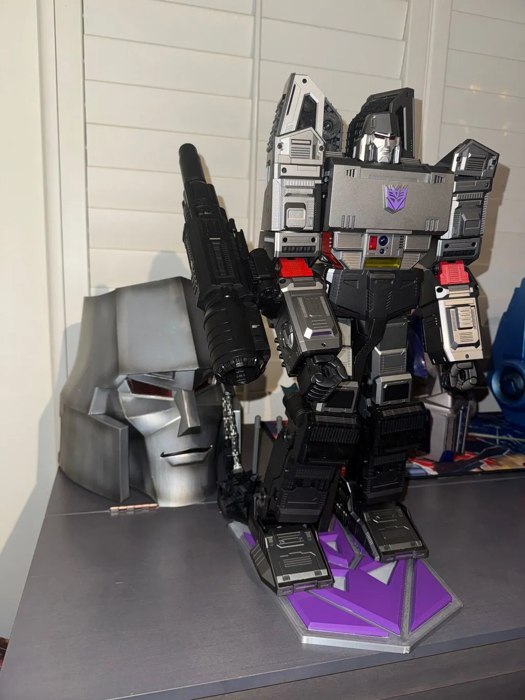 Robosen Bumblebee G1 Performance robot interattivo vocale