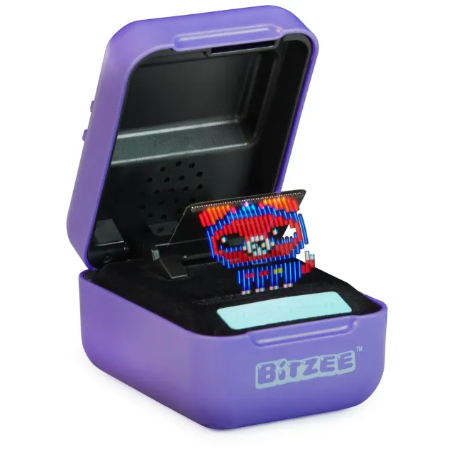 Bitzee Animale Digitale Interattivo 15 Animali Senza Schermo