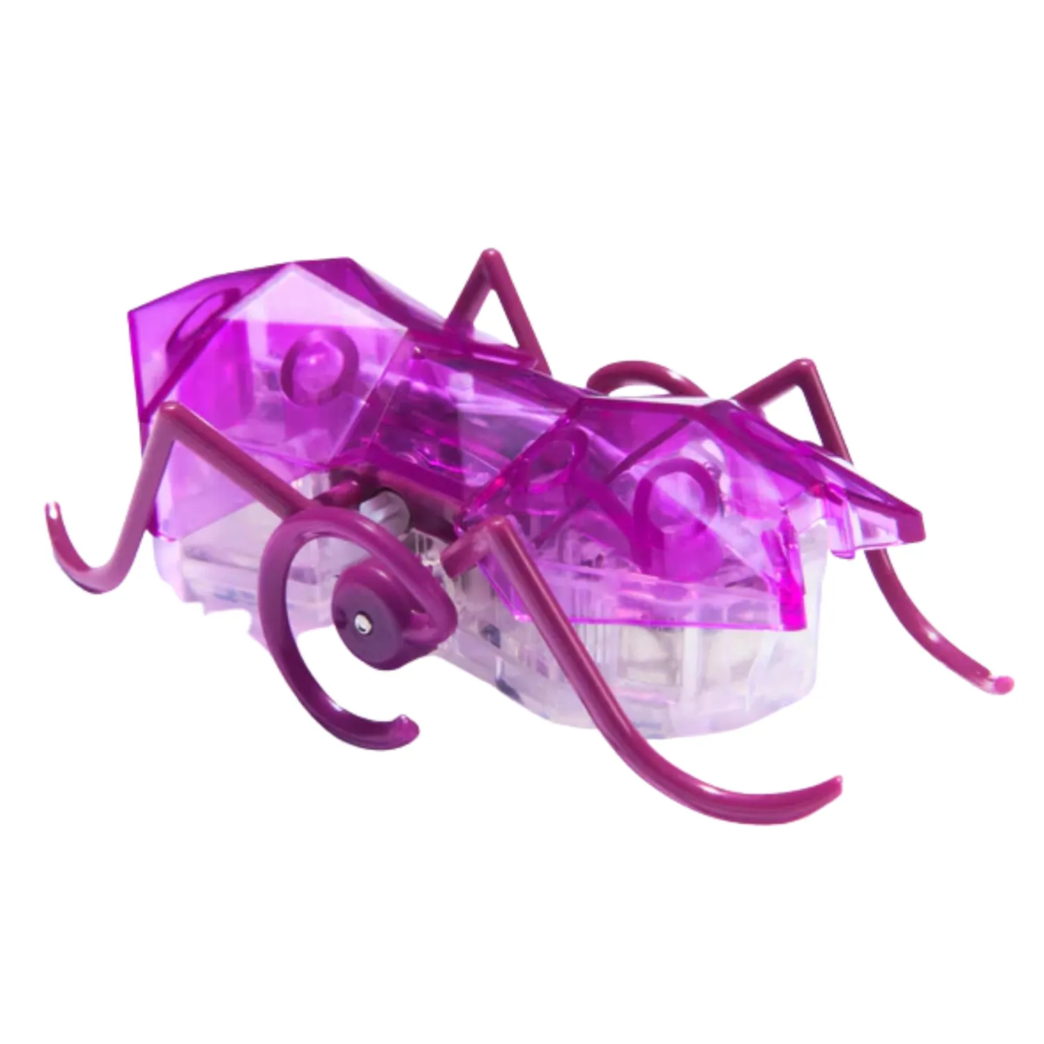 Hex Bots Scurry & Bounce micro formiche robot 2 pezzi 6 cm