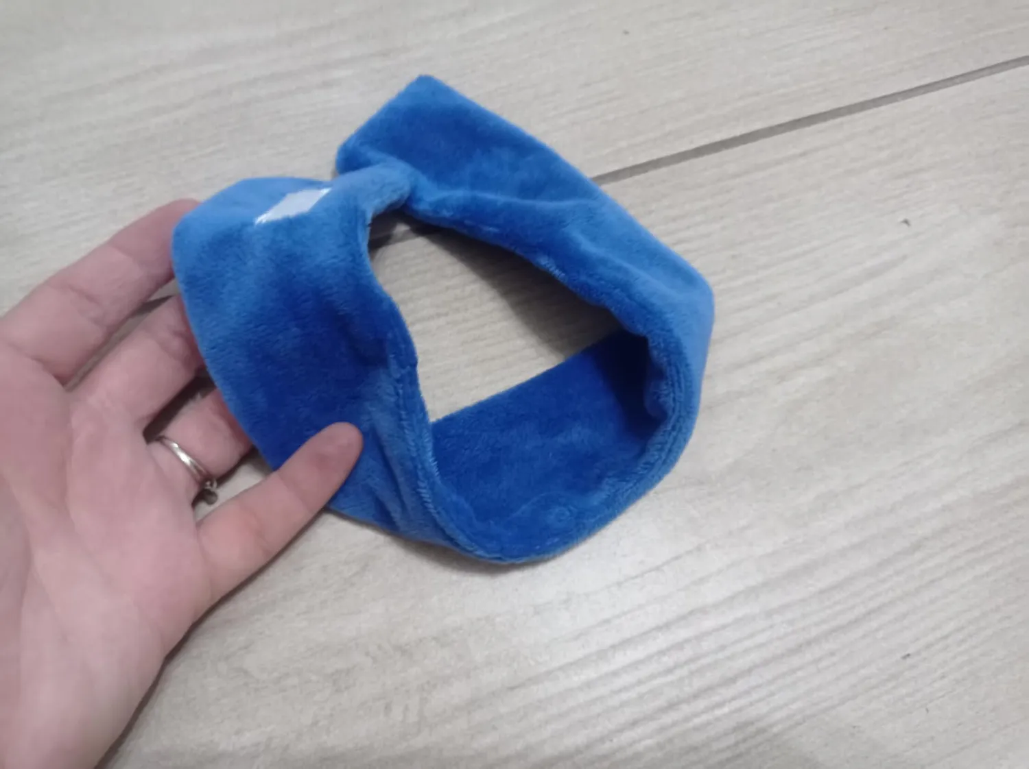 eJog Pup Corgi cane robot controllo vocale che cammina