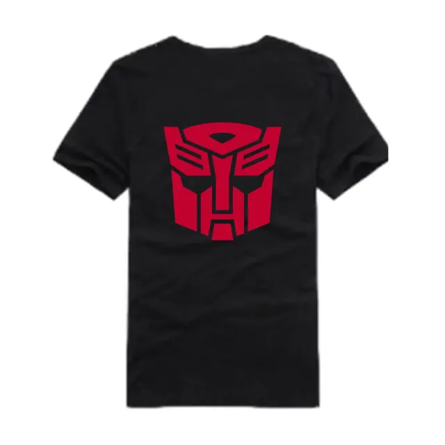 Robosen Transformers maglietta R-XXL edizione limitata