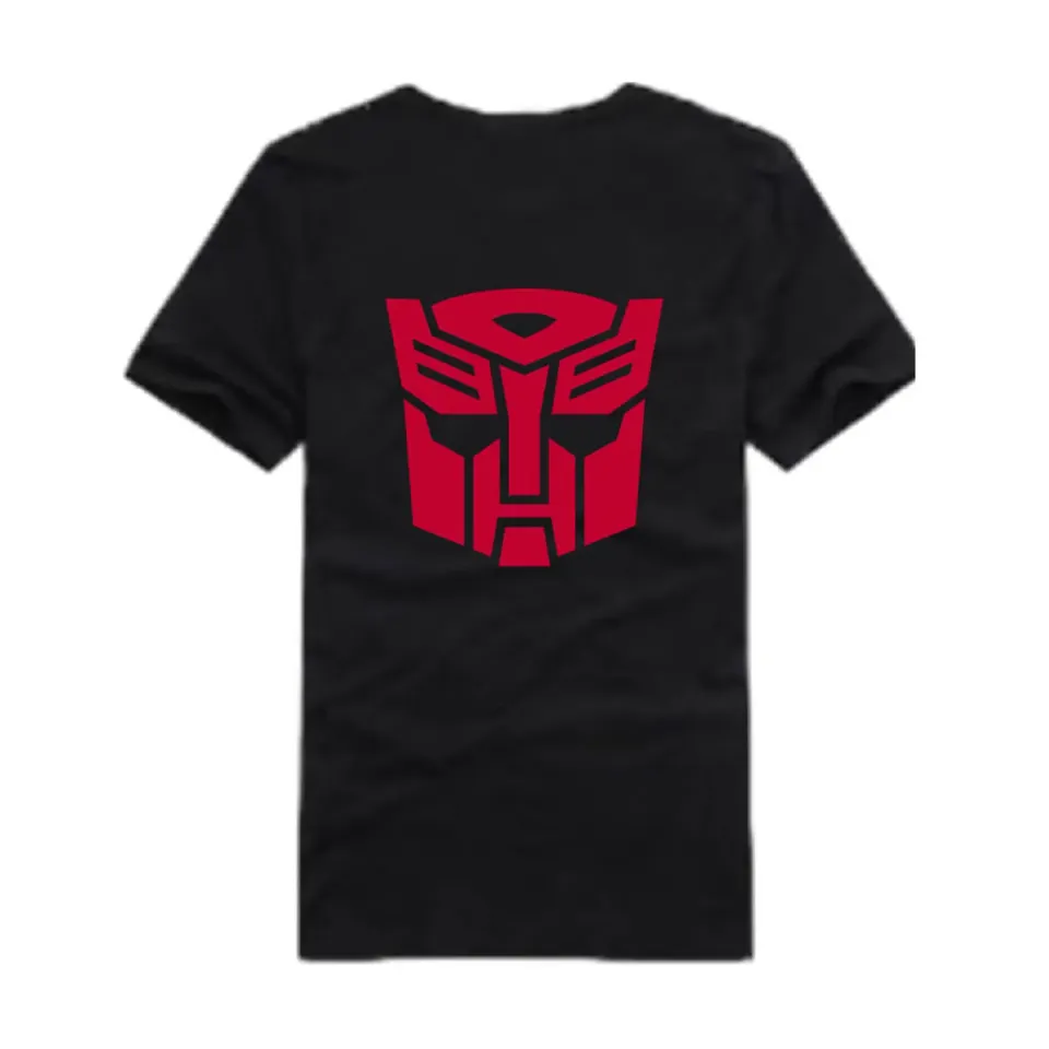 Robosen Transformers maglietta R-XXL edizione limitata