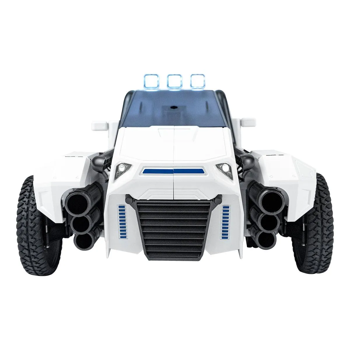 Robosen T9-E Planetary Rover robot trasformabile programmabile