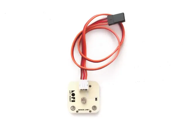Lofi Robot sensore luce modulo Codebox creativo