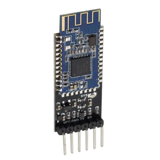 Lofi Robot Bluetooth 4.0 modulo bluetooth