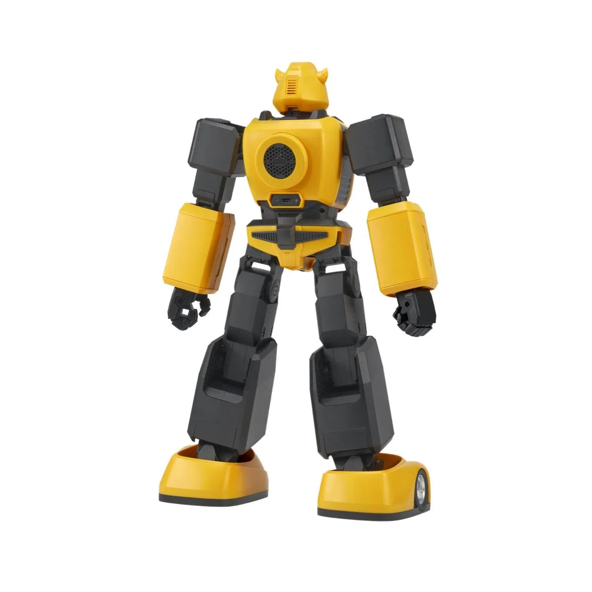 Robosen Bumblebee G1 Performance robot interattivo vocale