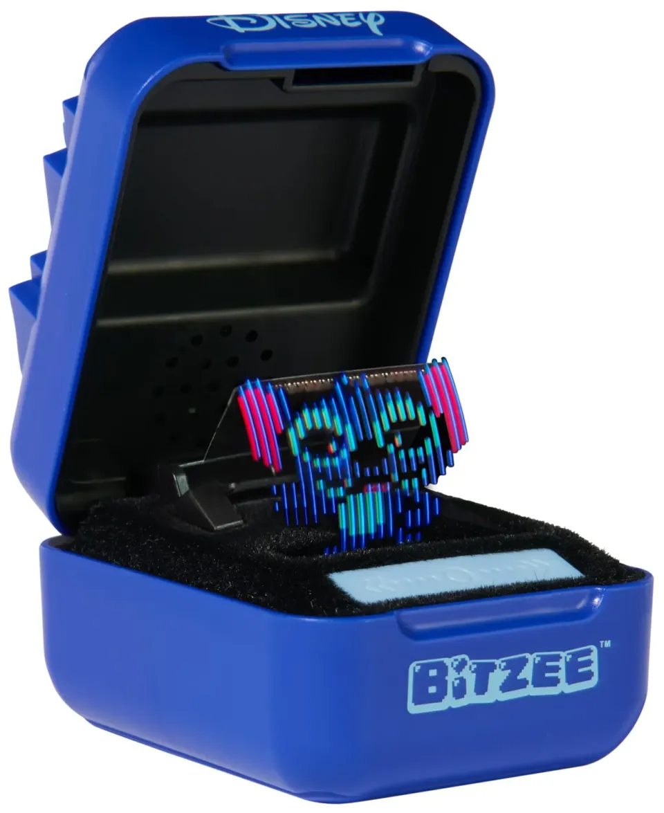 Bitzee Disney Cucciolo Digitale Interattivo 30 Personaggi