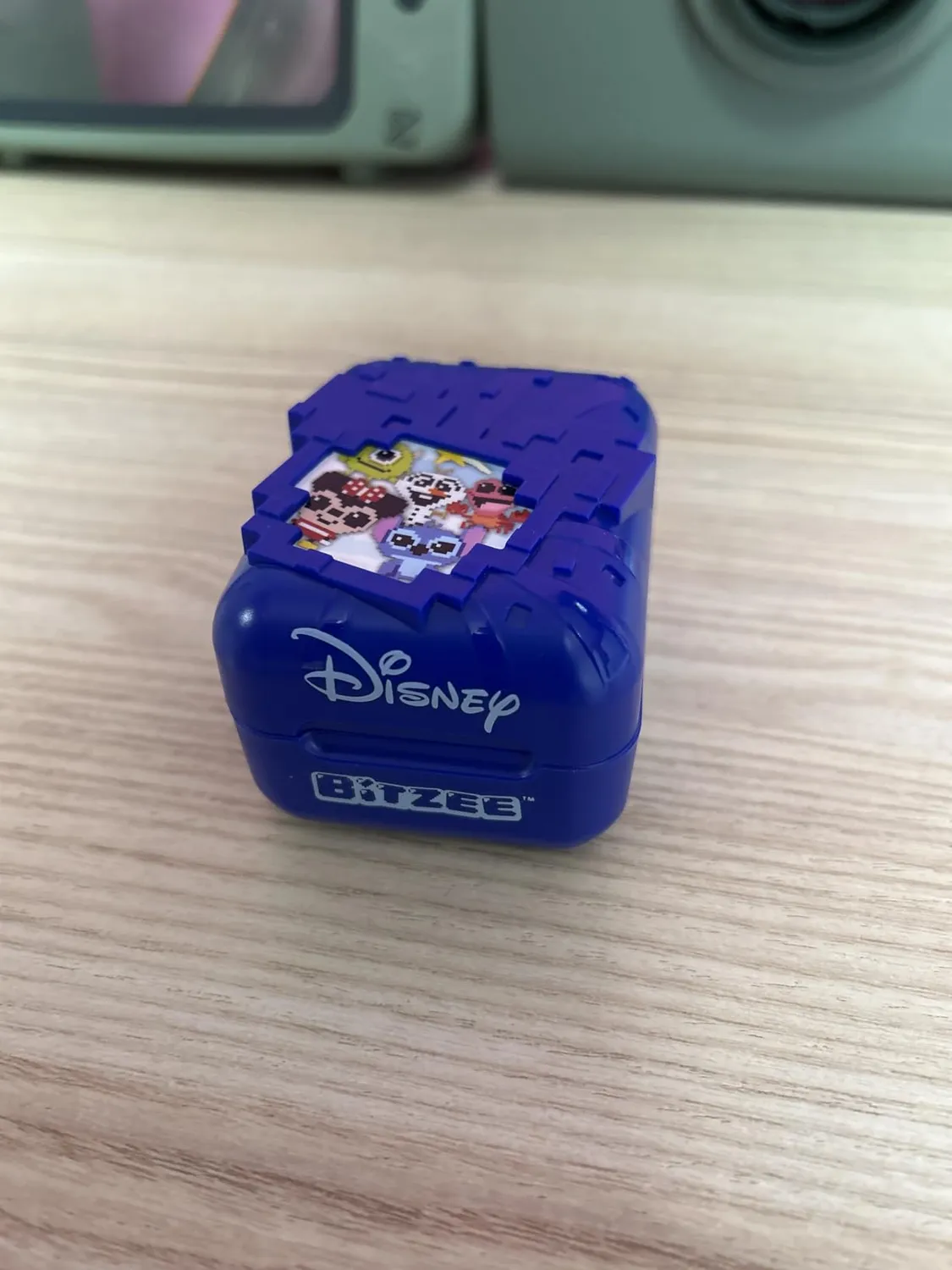 Bitzee Disney Cucciolo Digitale Interattivo 30 Personaggi