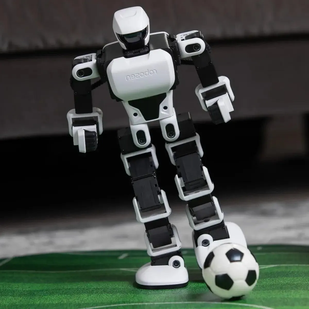 Robosen Interstellar Scout K1 robot programmabile voce e app