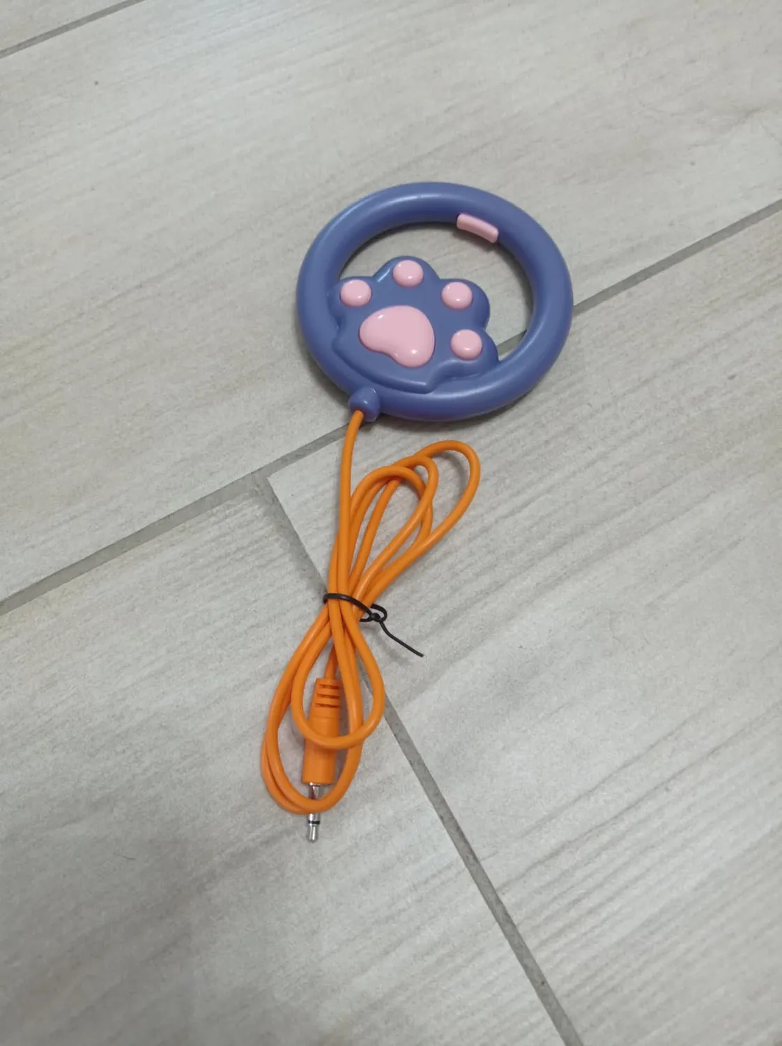 eJog Pup Pecora Peluche Interattivo con Guinzaglio che Cammina e Canta