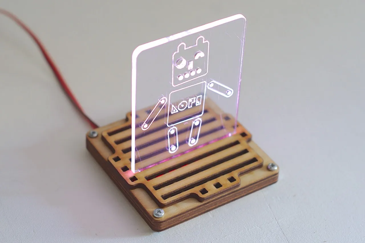 Lofi Robot corso formazione insegnanti online