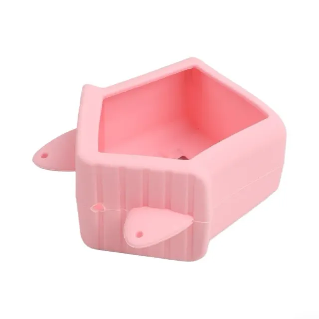 Bitzee Disney cuccia cover silicone con cordino antipolvere