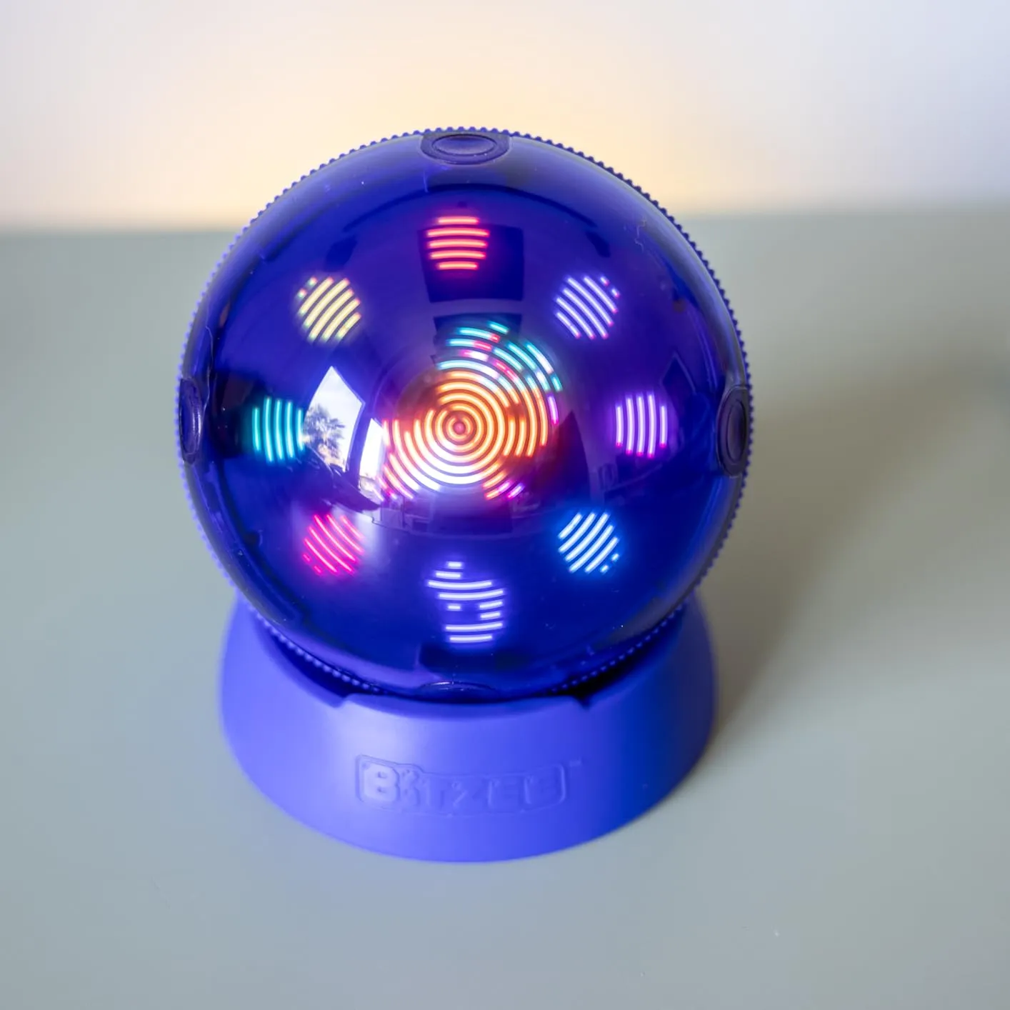 Bitzee Criceto Interattivo Hamster Ball Palla 20 Amici