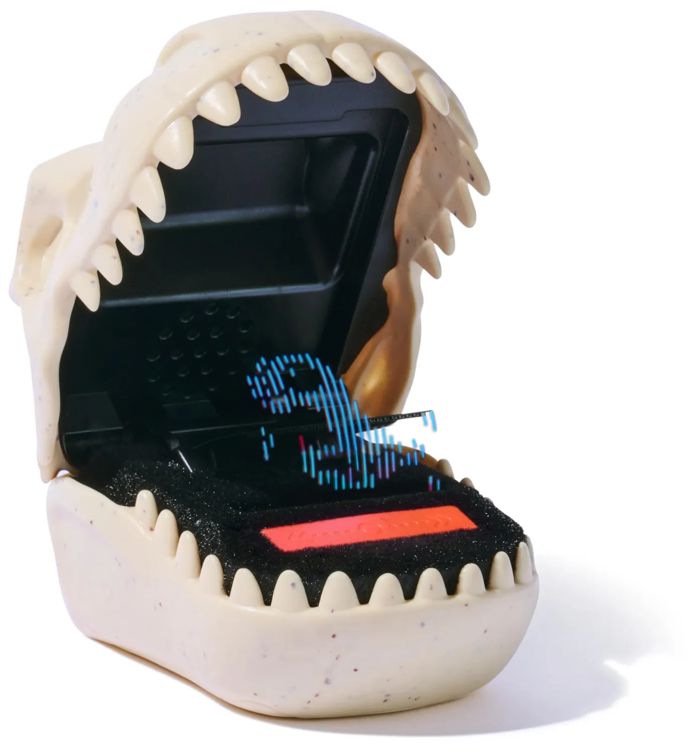 Bitzee Jurassic World Dinosauro Digitale Interattivo 25 Dino