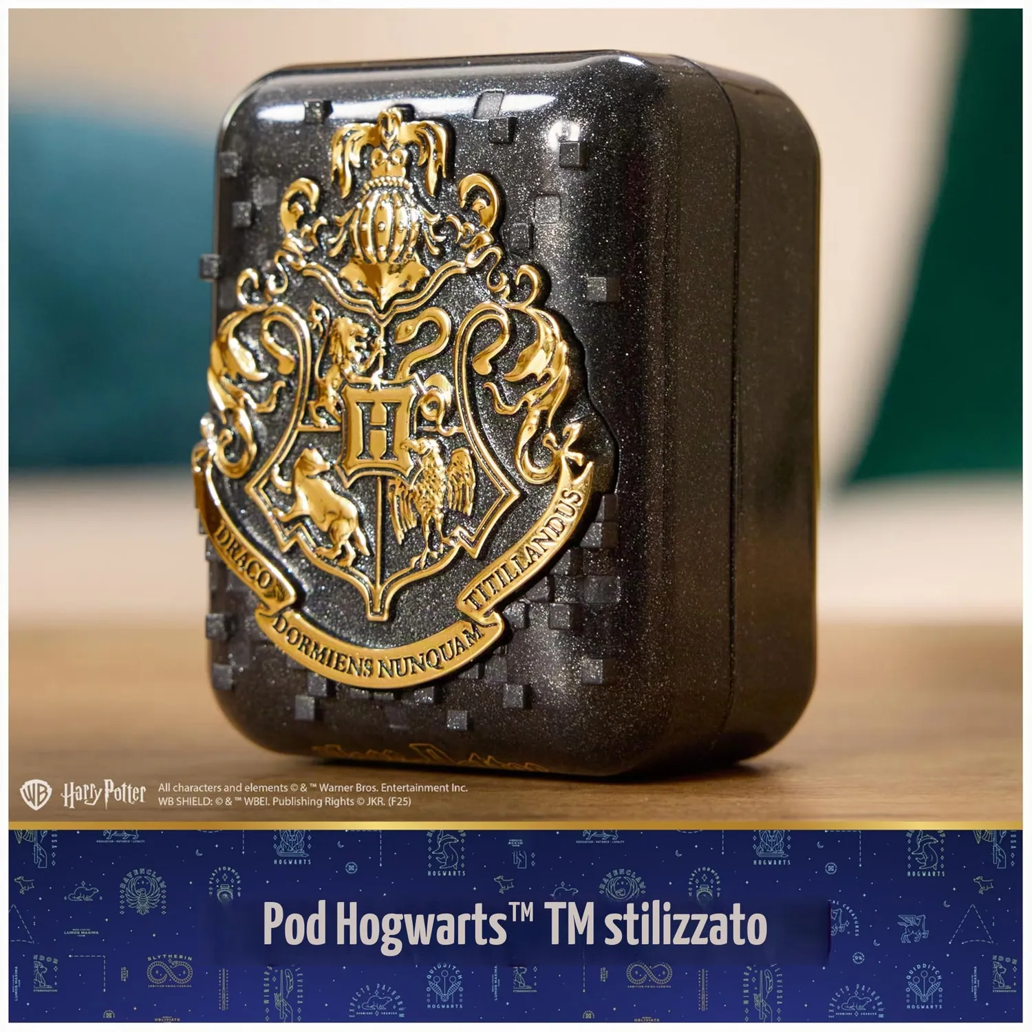 Bitzee Harry Potter Amico Digitale Interattivo 20 Maghi