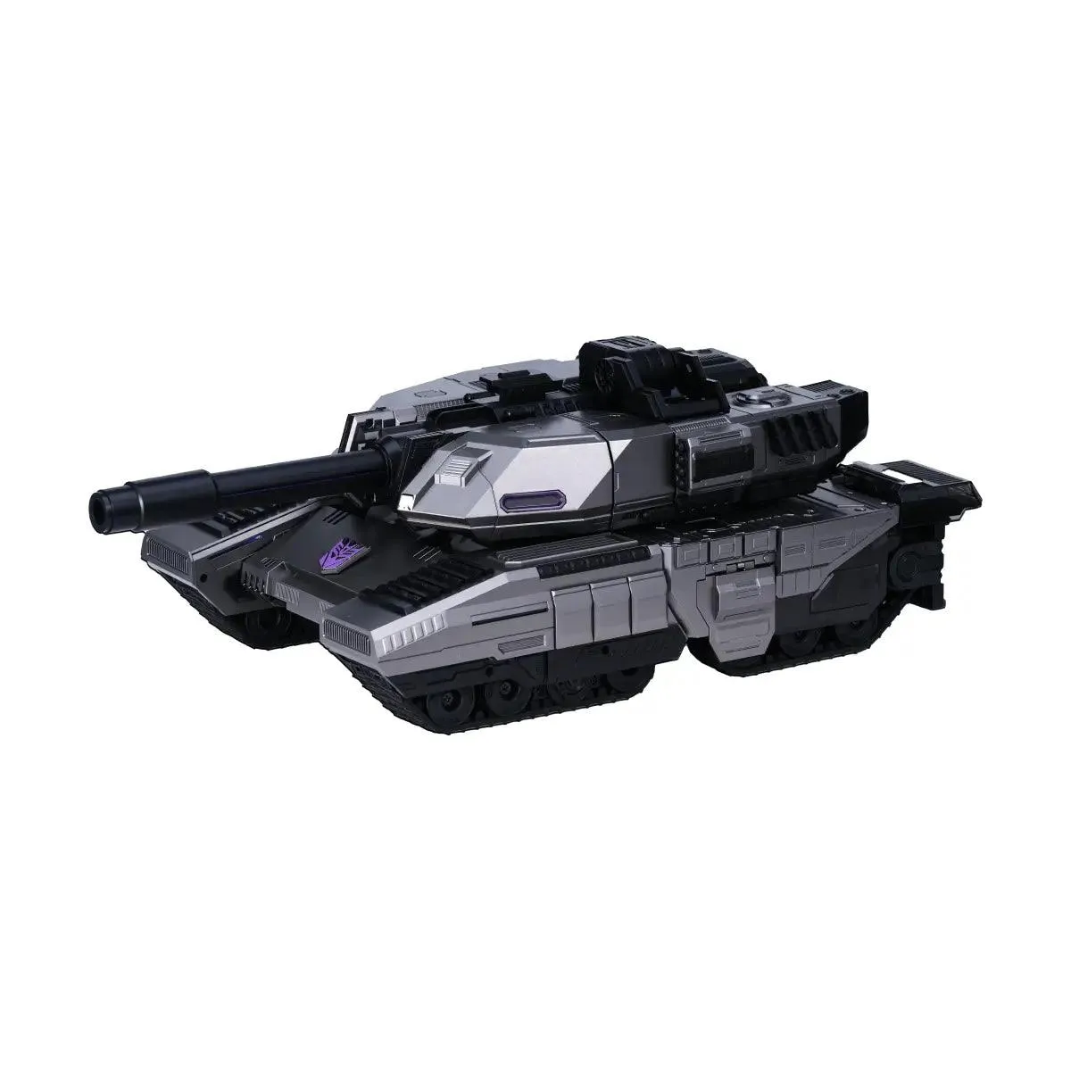 Robosen Flagship Megatron robot auto-conversione carro