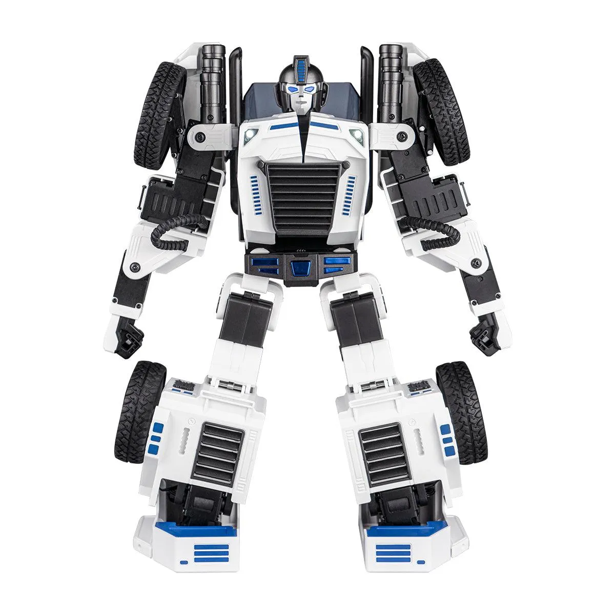 Robosen T9-E Planetary Rover robot trasformabile programmabile