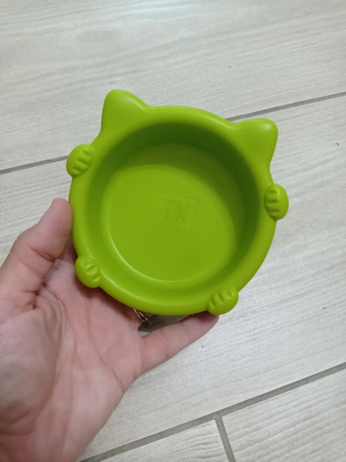 eJog Pup Corgi cane robot controllo vocale che cammina