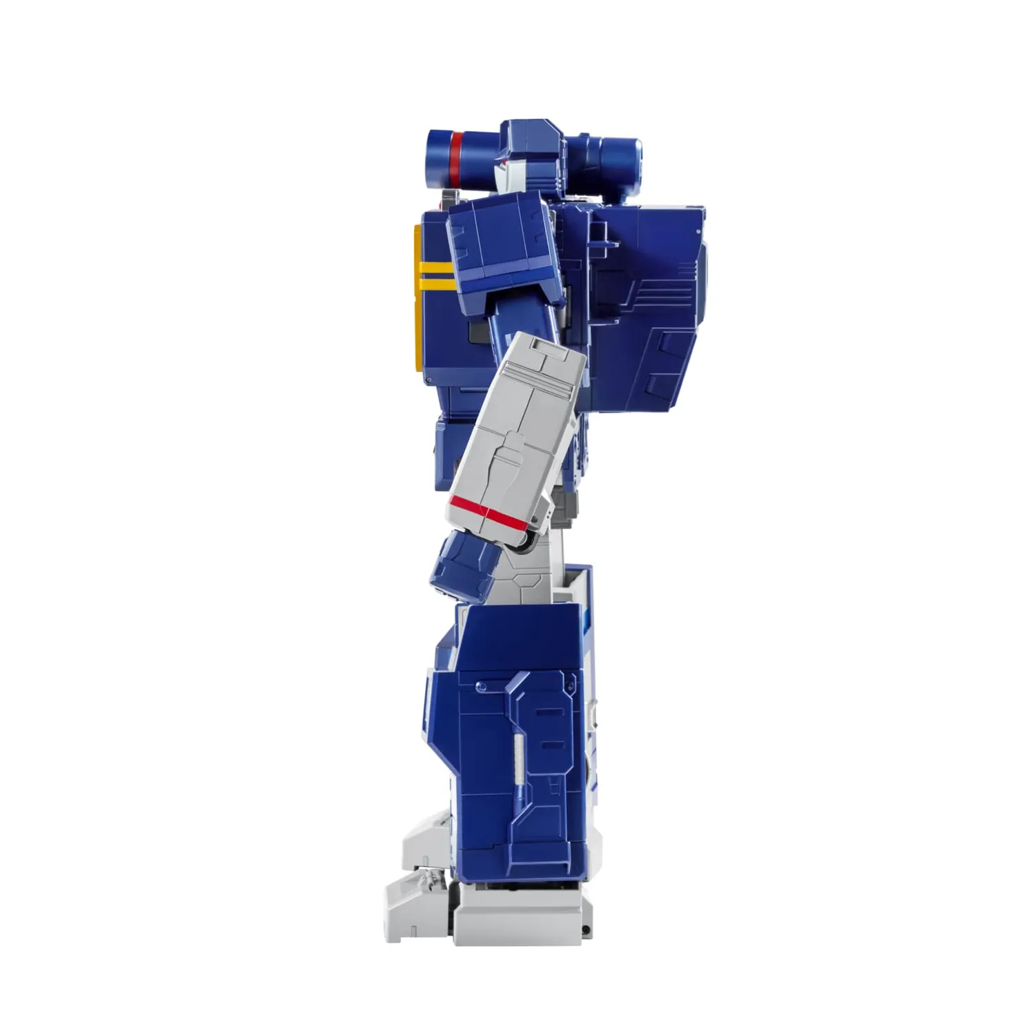 Robosen Flagship Soundwave robot trasformabile auto-converting