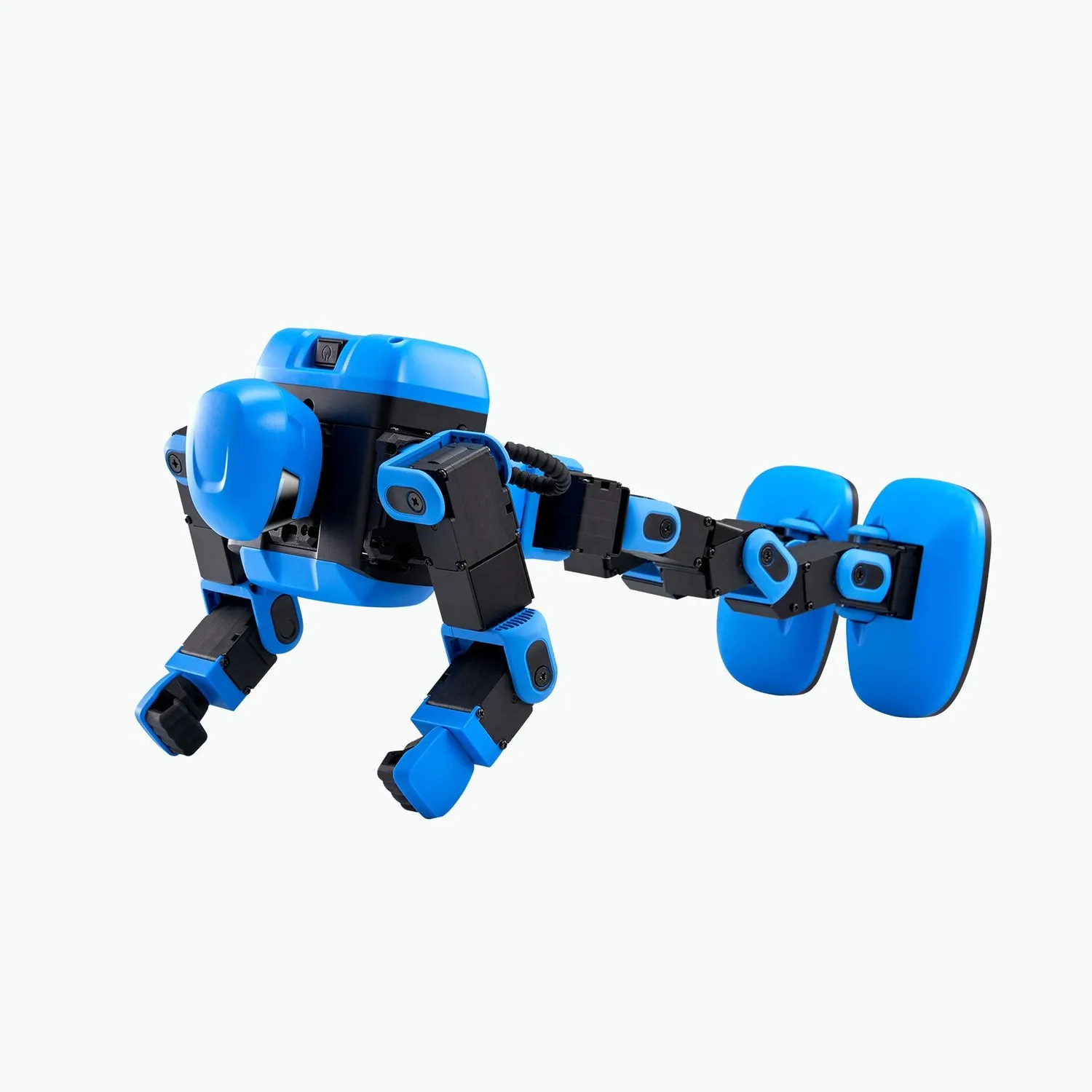 Robosen Interstellar Scout K1 robot programmabile voce e app
