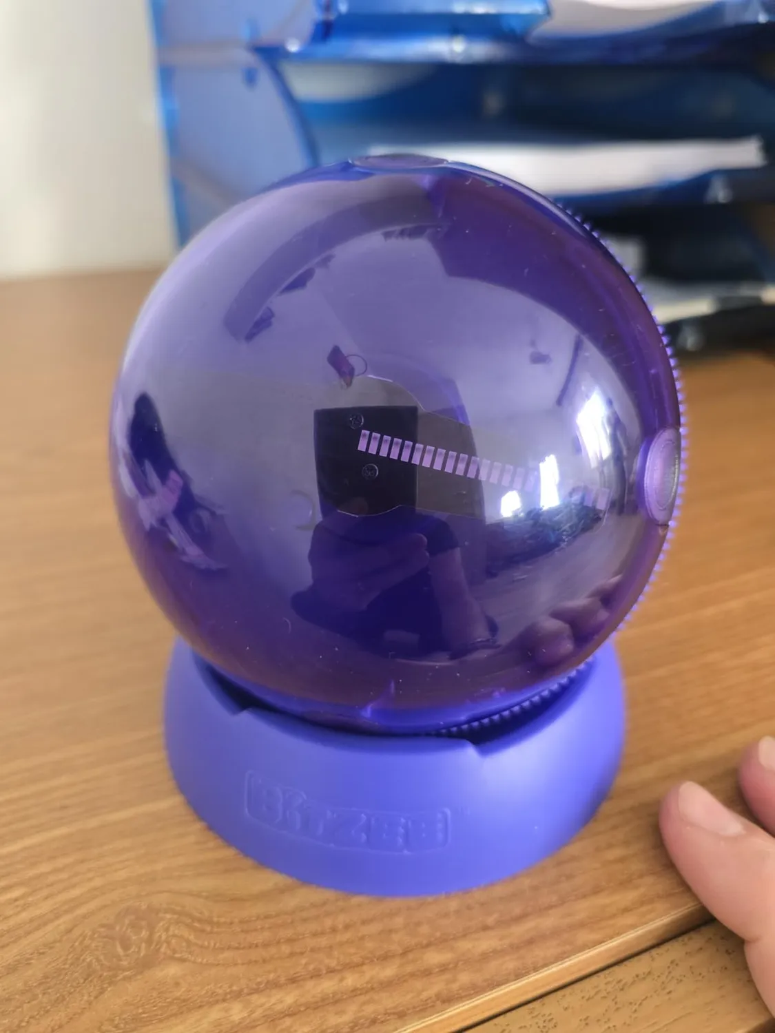Bitzee Criceto Interattivo Hamster Ball Palla 20 Amici