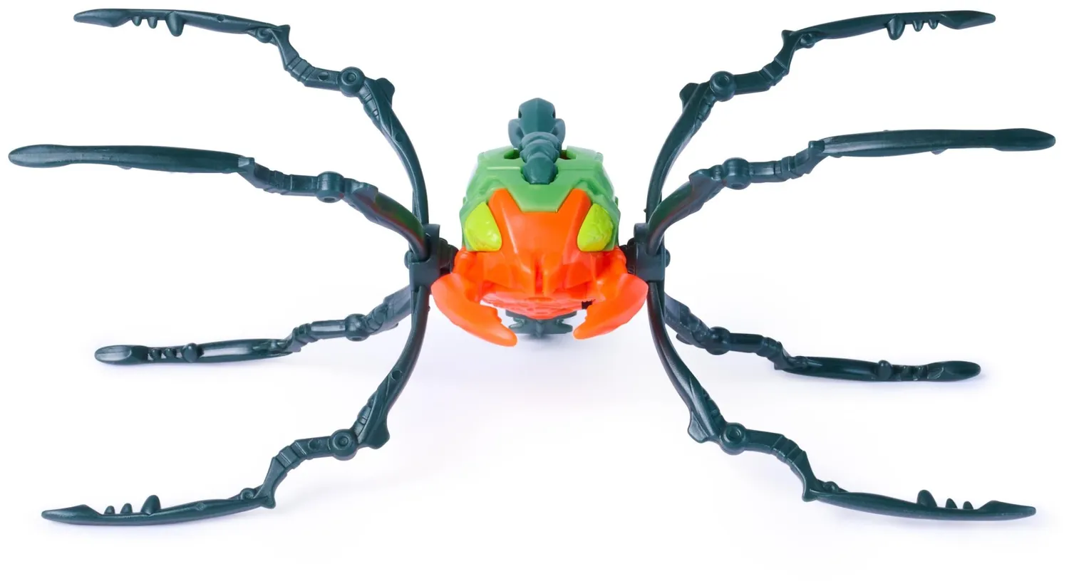 Hex Bots Skitter Bot Insetto Robot 8 Zampe per Bambini