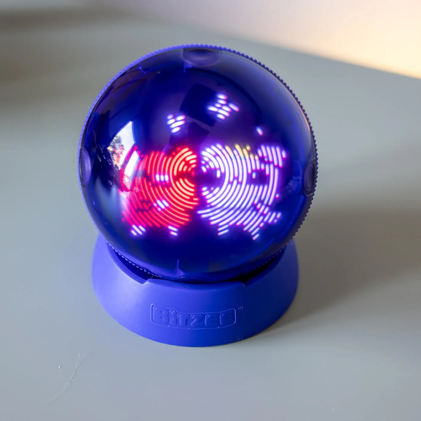 Bitzee Criceto Interattivo Hamster Ball Palla 20 Amici