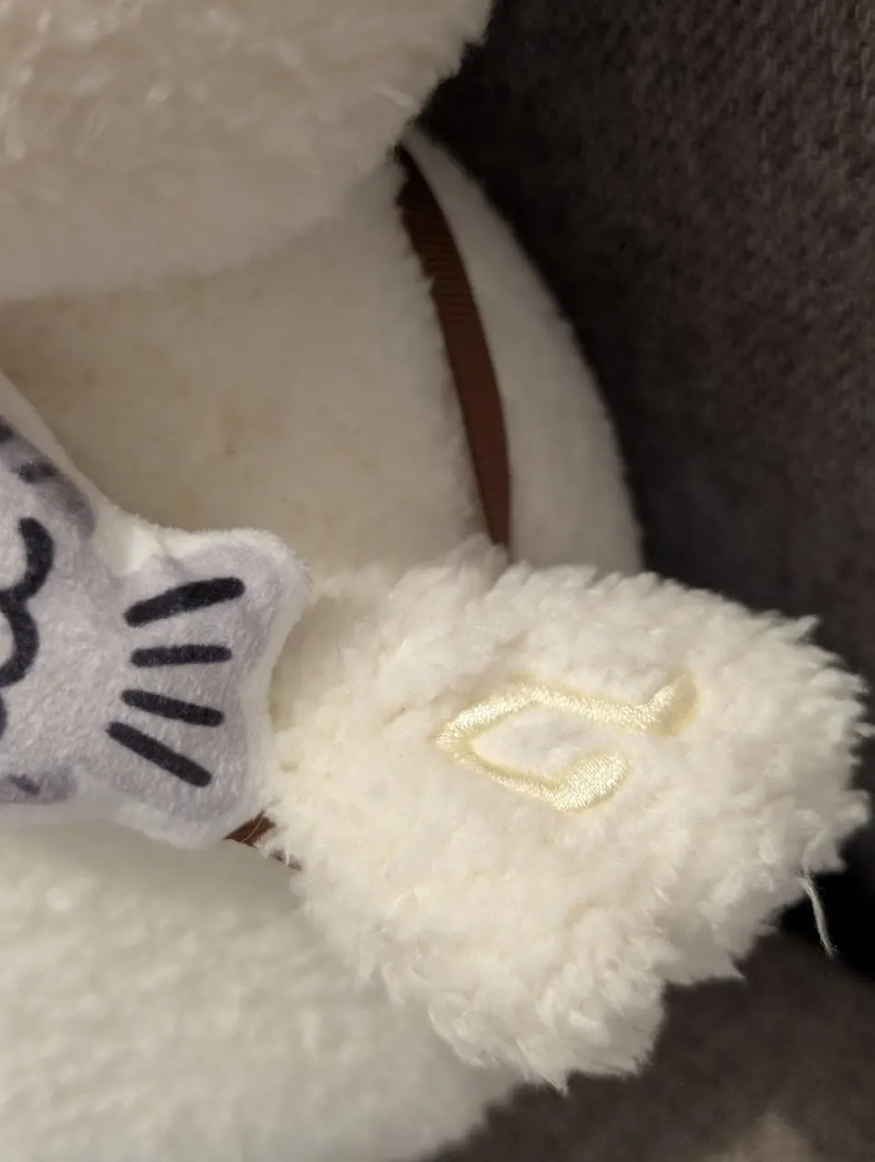 eJog Pup Anatra Peluche Interattivo con Musica e Voce