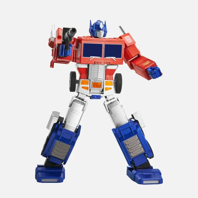 Robosen Flagship Optimus Prime robot auto-conversione Limited