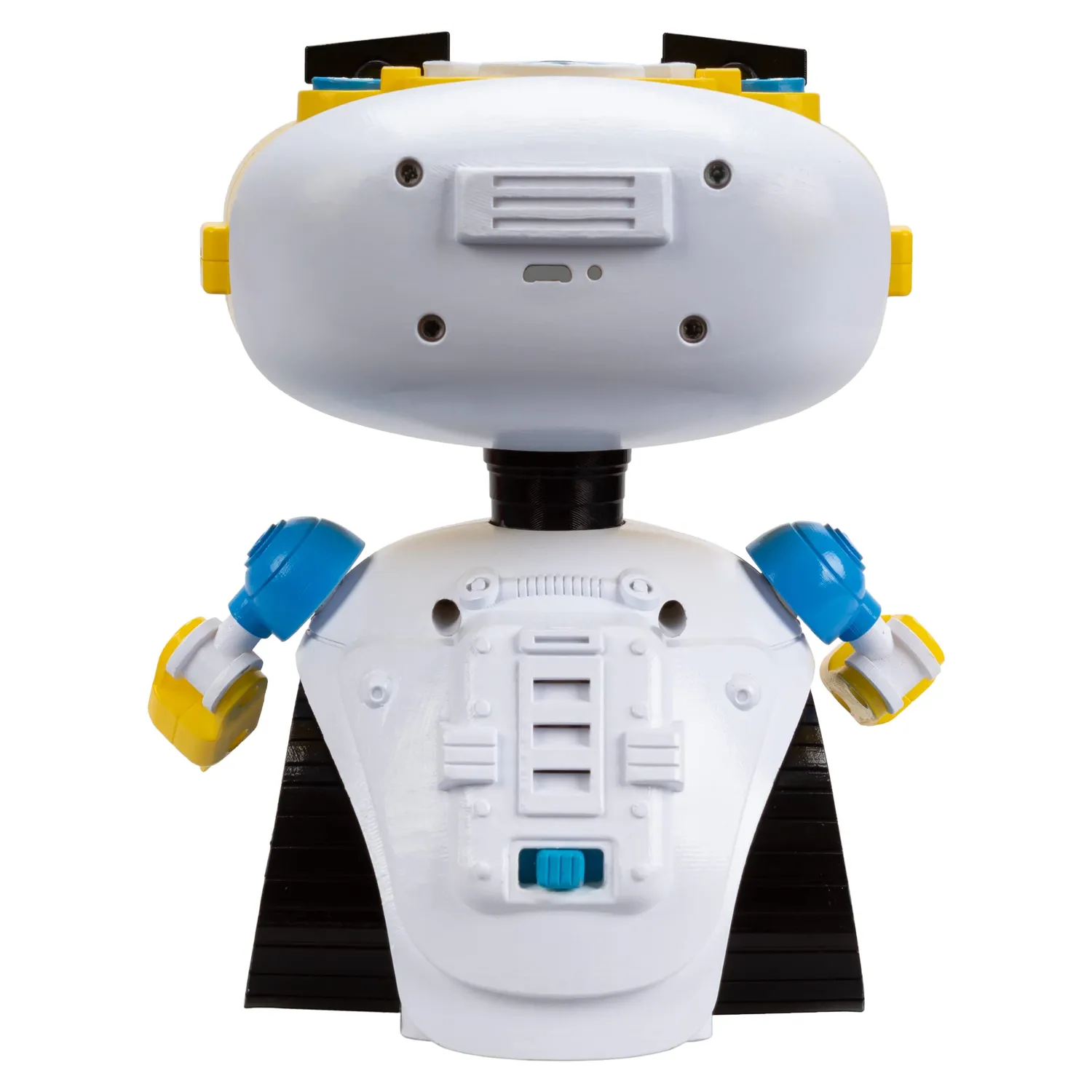 Xtrem Bots Andy Robot Giocattolo Programmabile 30 Azioni 4 Anni