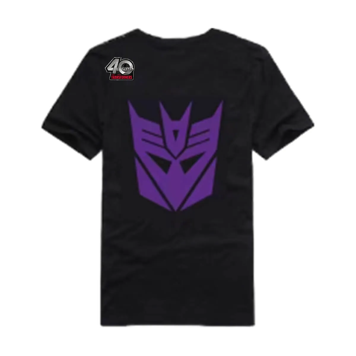 Robosen Transformers maglietta R-XXL edizione limitata