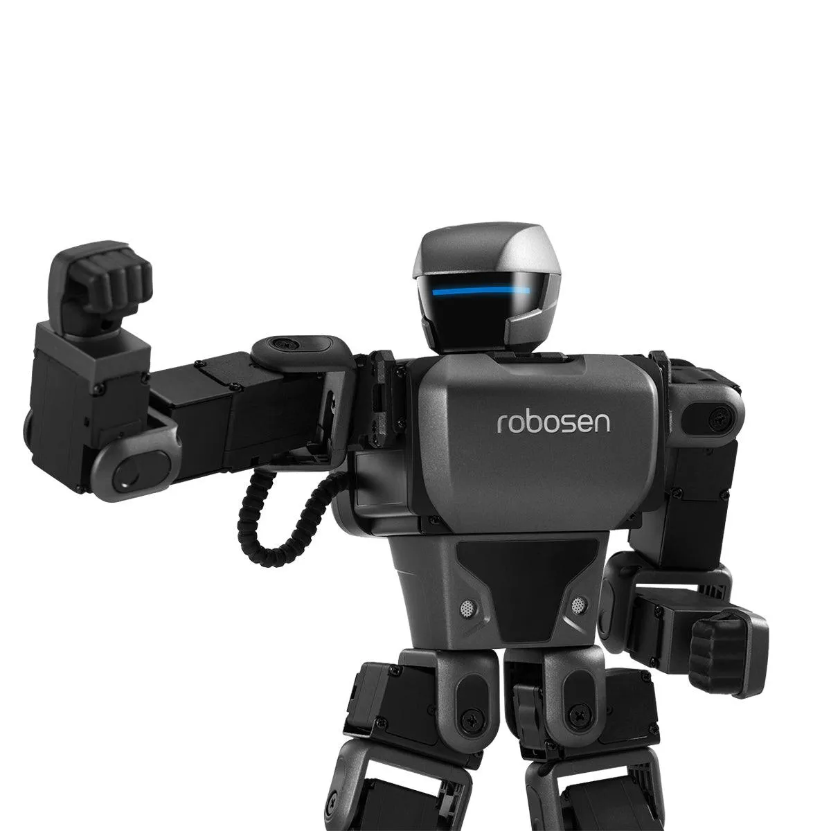 Robosen Interstellar Scout K1 Pro robot programmabile 82 comandi