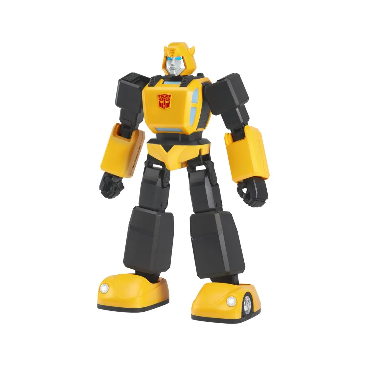 Robosen Bumblebee G1 Performance robot interattivo vocale