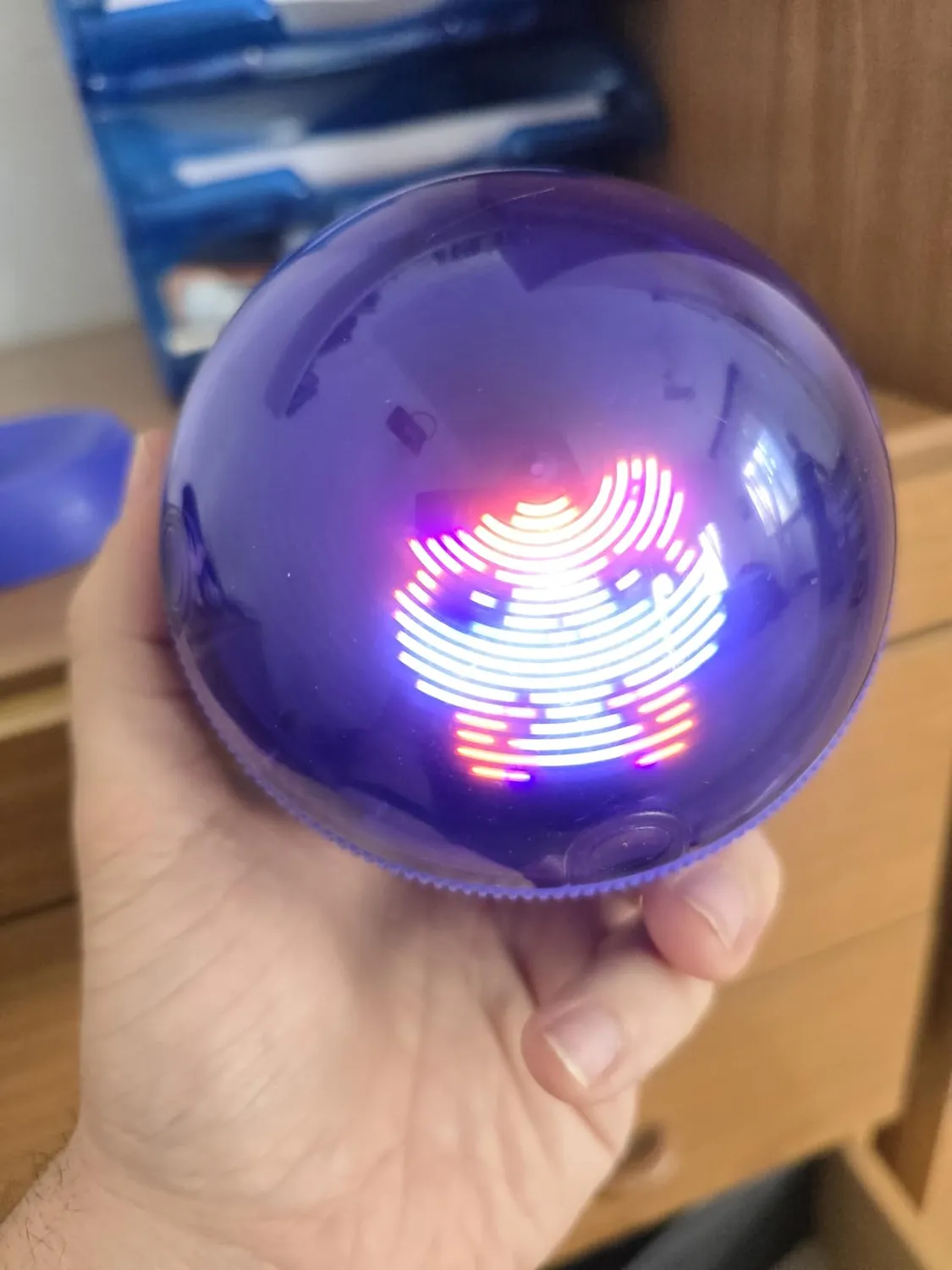 Bitzee Criceto Interattivo Hamster Ball Palla 20 Amici
