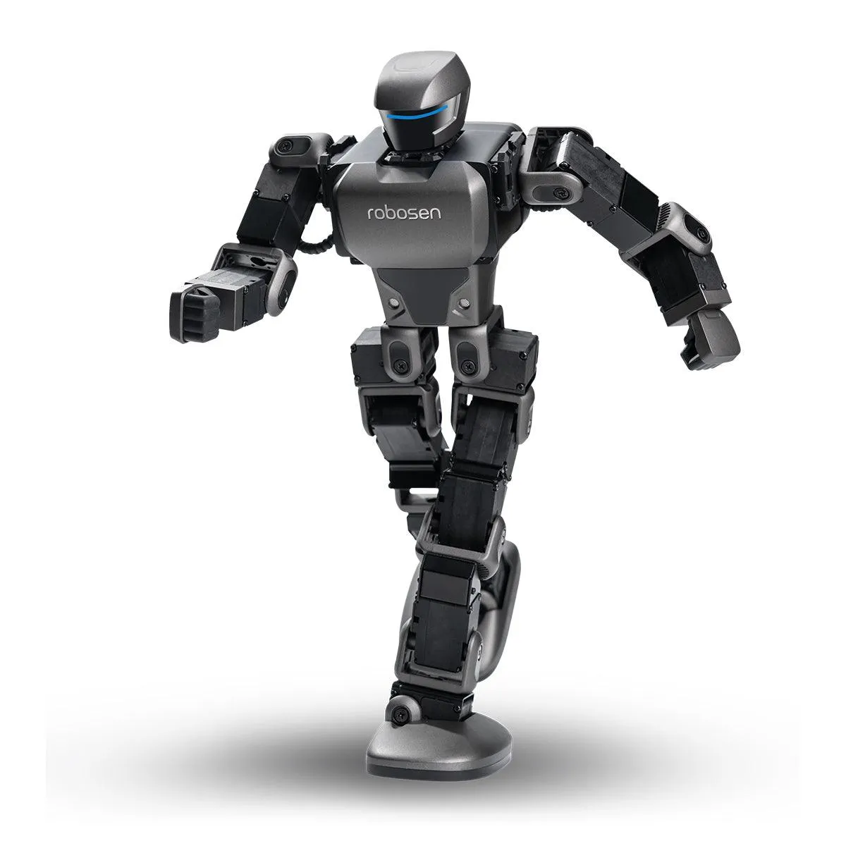 Robosen Interstellar Scout K1 Pro robot programmabile 82 comandi