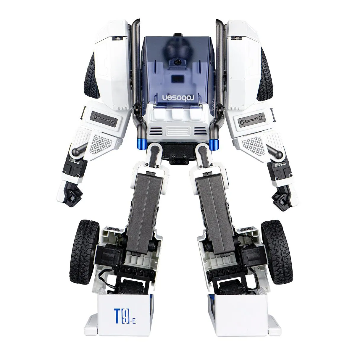 Robosen T9-E Planetary Rover robot trasformabile programmabile