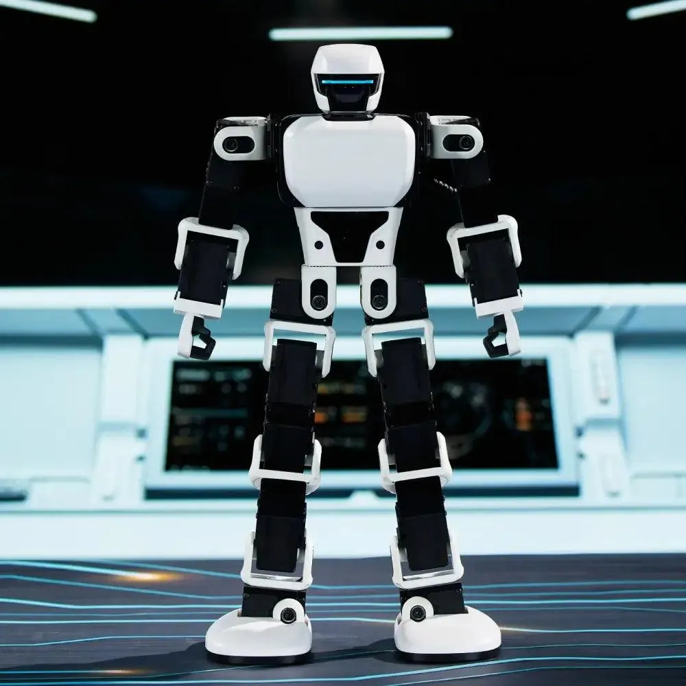 Robosen Interstellar Scout K1 robot programmabile voce e app