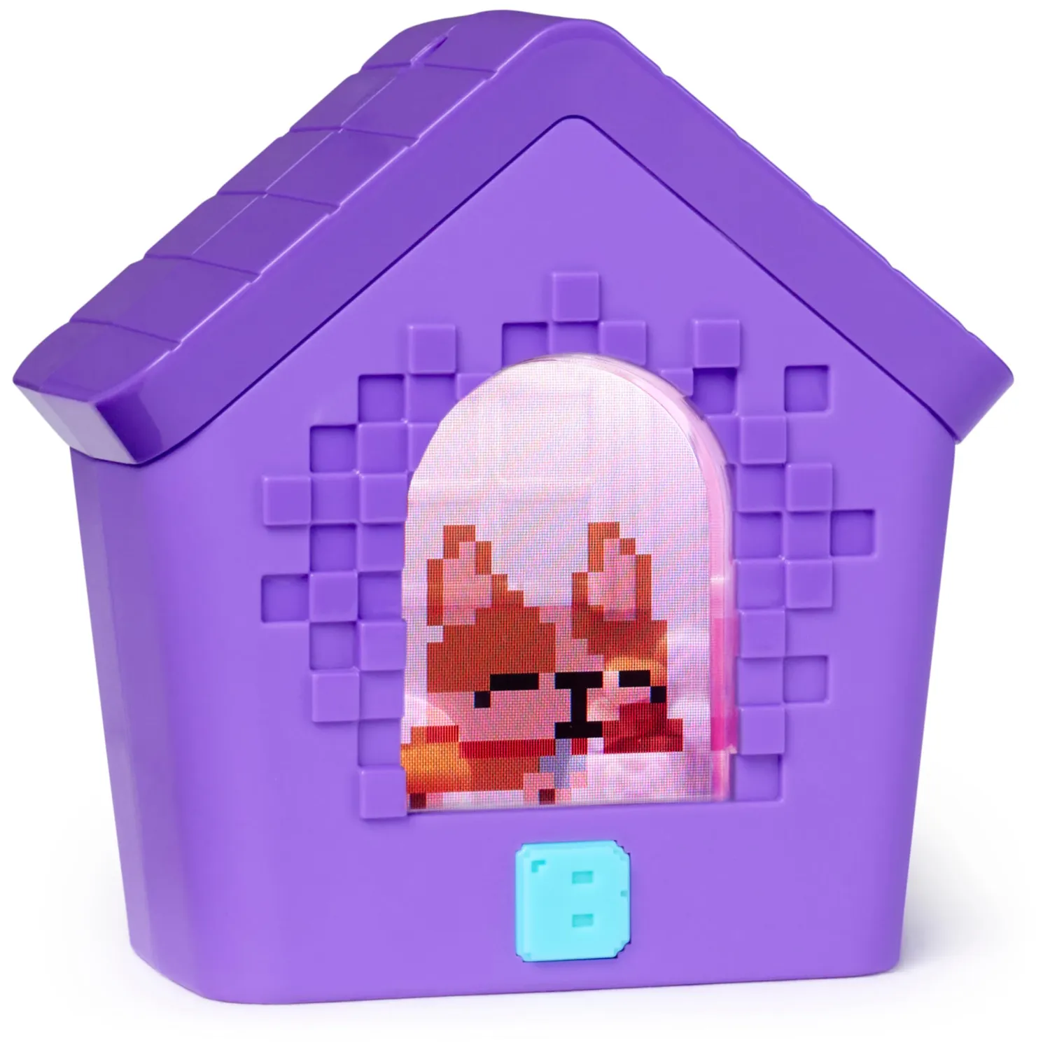 Bitzee Doghouse cucciolo digitale interattivo 15 cuccioli