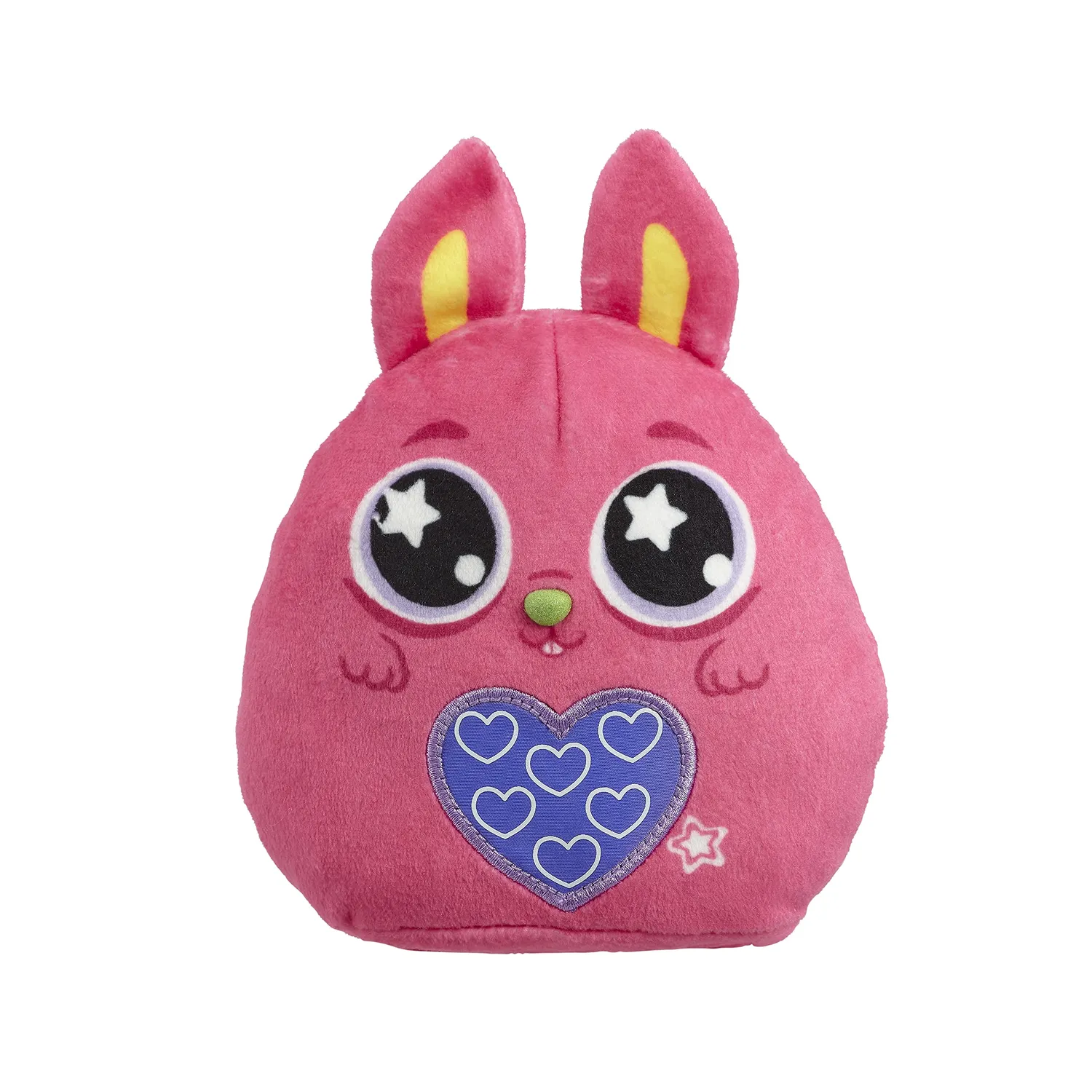 Animagic Coniglio Peluche Termico che Cambia Colore Piccolo