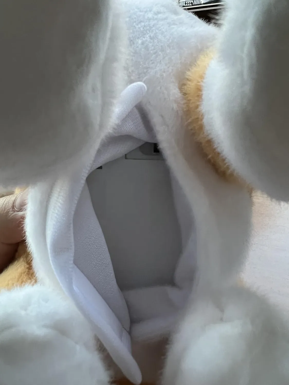 eJog Pup Cane peluche interattivo che abbaia e balla