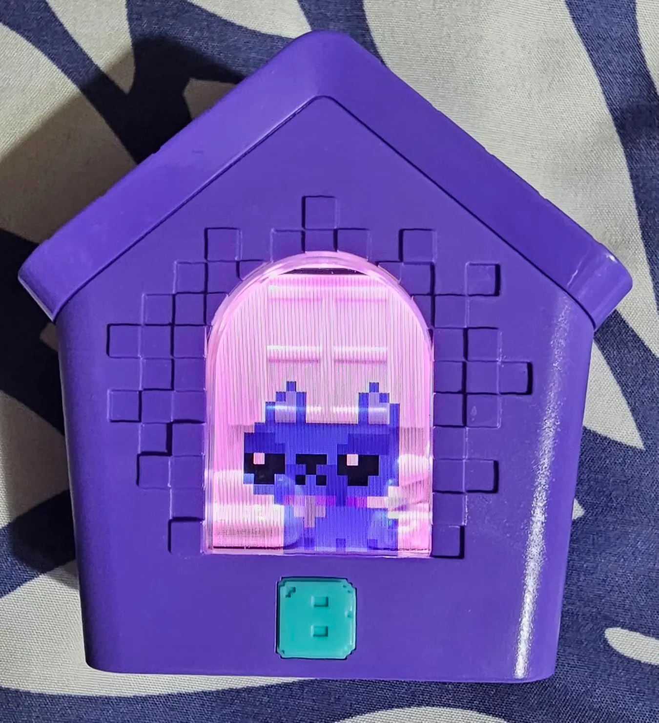 Bitzee Doghouse cucciolo digitale interattivo 15 cuccioli