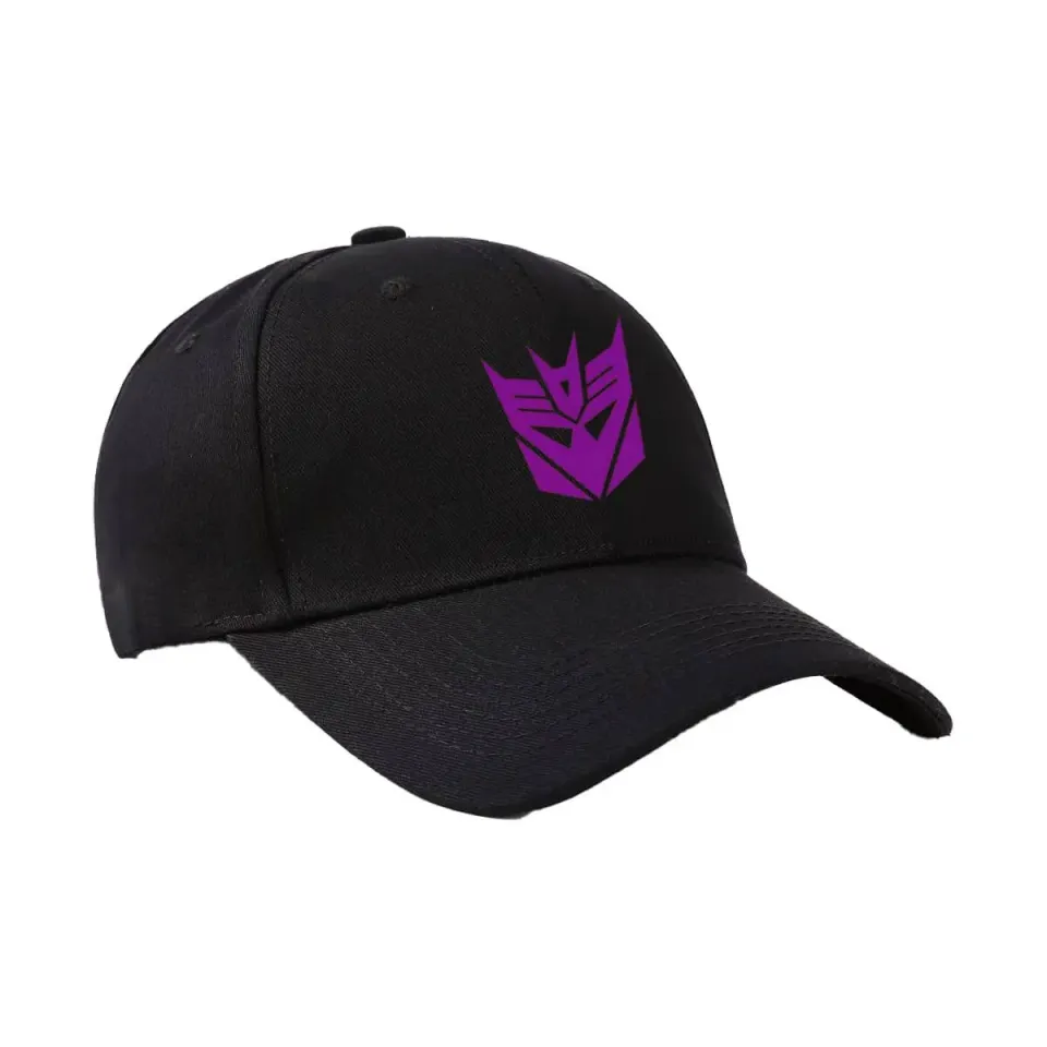 Robosen Cap cappellino nero taglia unica