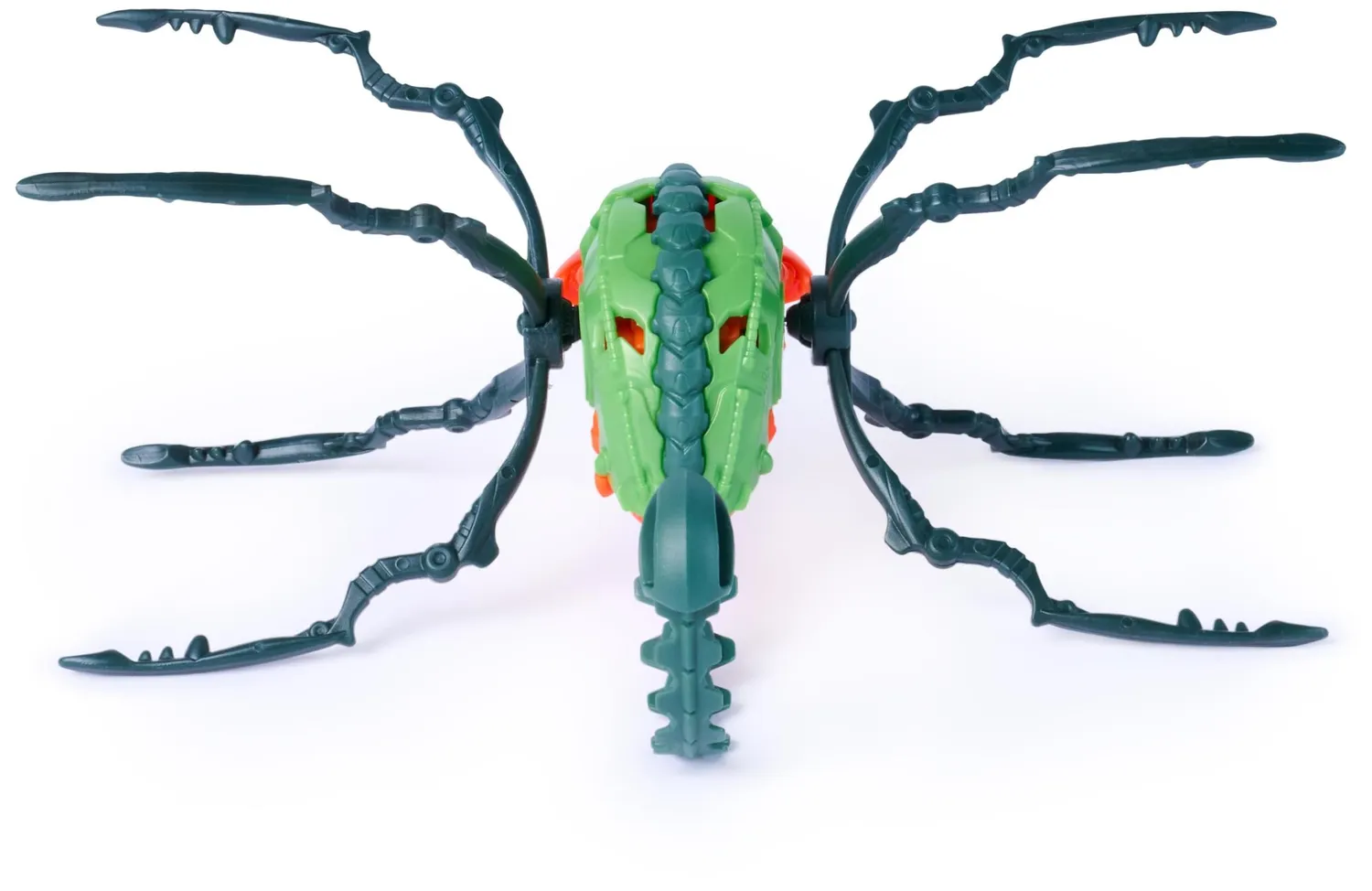 Hex Bots Skitter Bot Insetto Robot 8 Zampe per Bambini