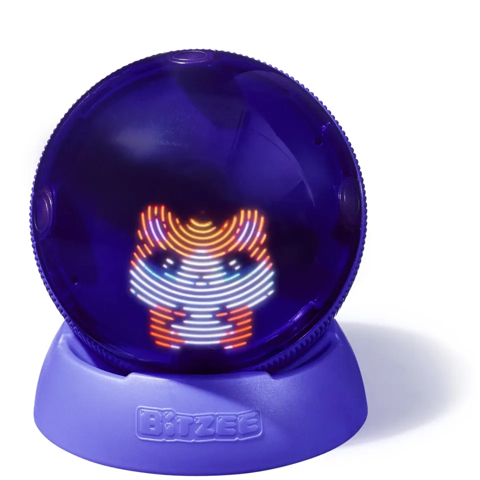 Bitzee Hamster Ball Criceto Interattivo Palla 20 Criceti