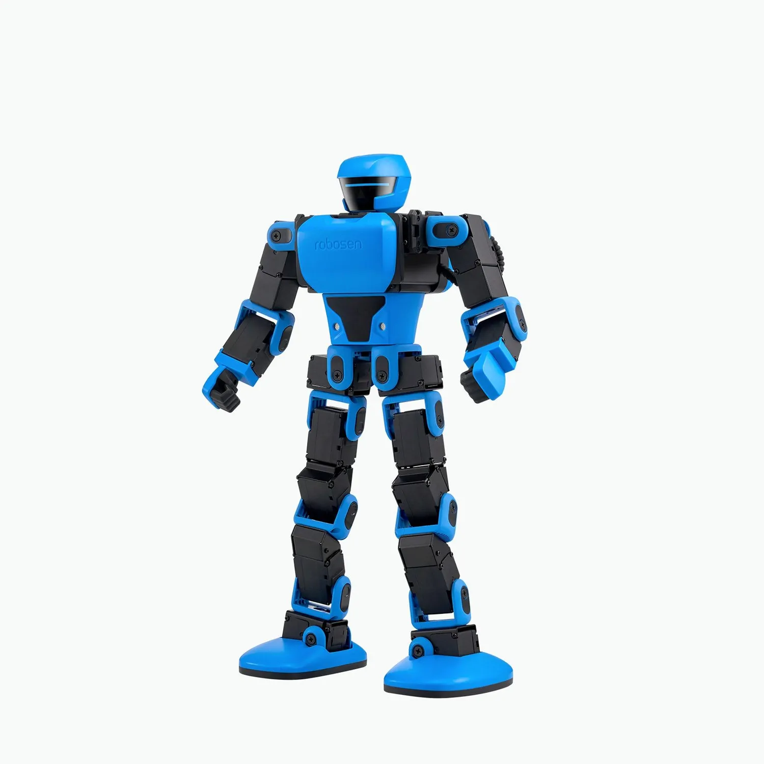 Robosen Interstellar Scout K1 robot programmabile voce e app