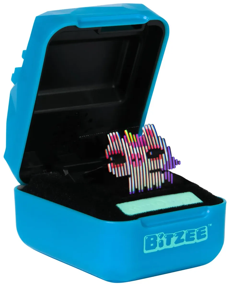 Bitzee Magico Disney animaletto interattivo 20 personaggi